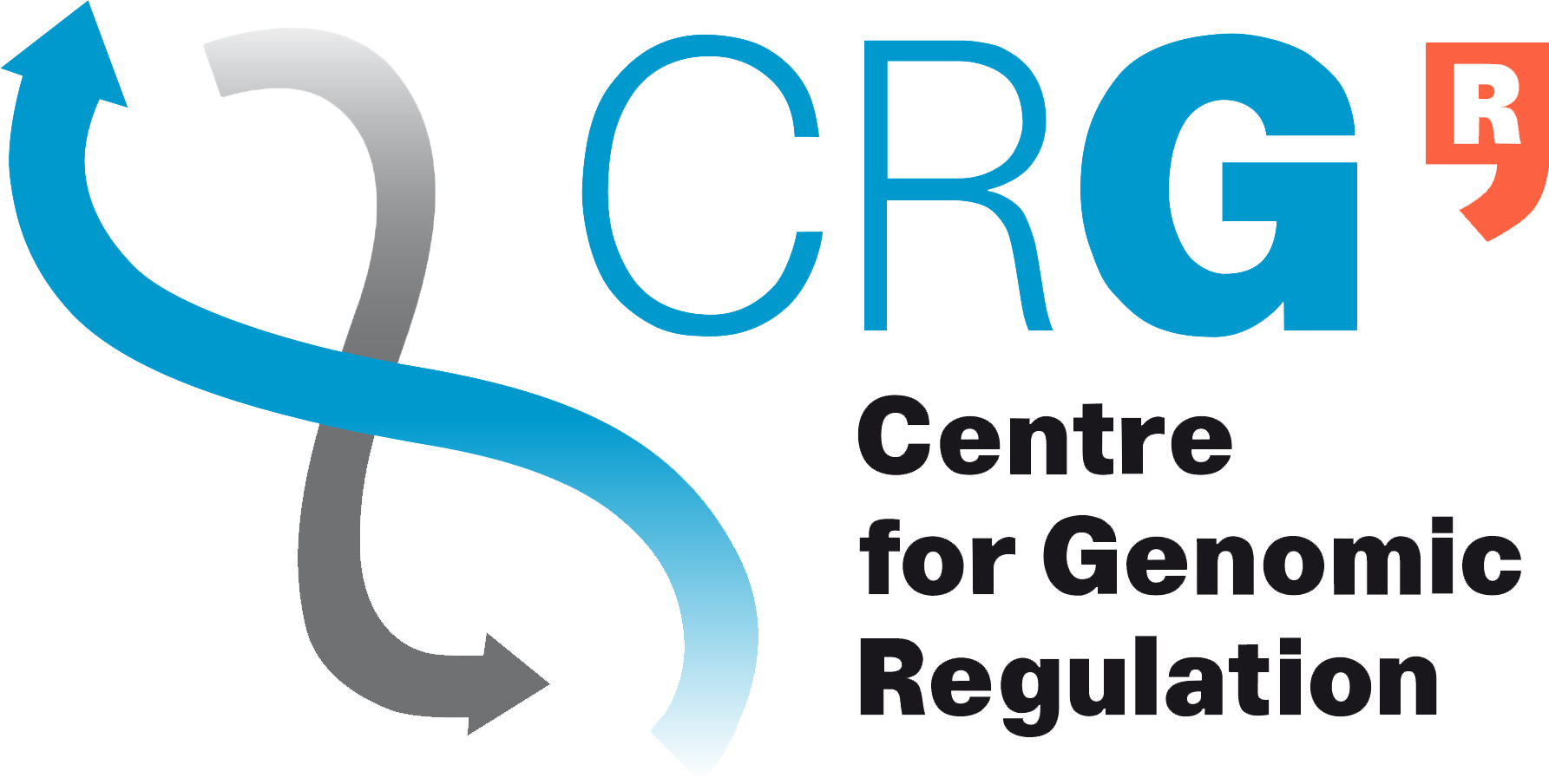 CRG Logo